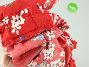 sukienka opadajace ramiona: Sukienka damska, rozmiar M — 6