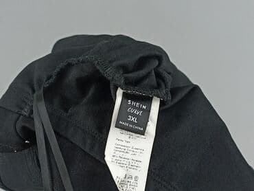 majtki damskie shein: Shein, Top damski, rozmiar 3XL — 4