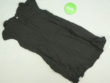 sukienka midi hm: H&M, Sukienka damska, rozmiar S — 4