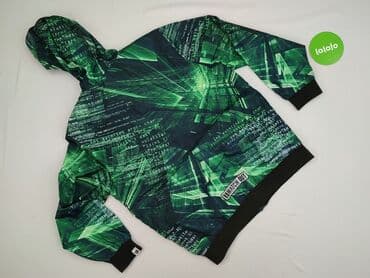 skarpety sinsay: Kurtka przejściowa, 12 lat, 146-152 cm, stan - Bardzo dobry — 3