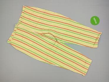 buty rainbow: Spodnie materiałowe damskie, rozmiar XL — 3