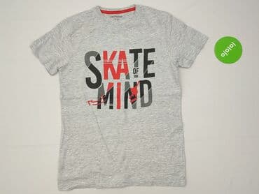 the odder side koszula: T-shirt, Destination, 14 years, 158-164 cm, condition - Perfect — 2