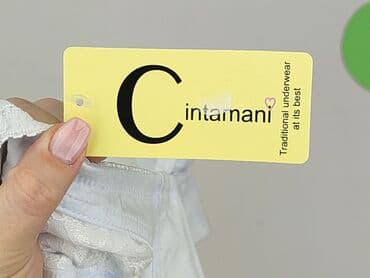 c: Бюстгальтер жіночий, Топ, 85CC — 5
