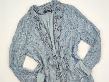 Wybierz, Marynarka damska, rozmiar 2XL w lalafo.pl Wybierz, Marynarka damska, rozmiar 2XL