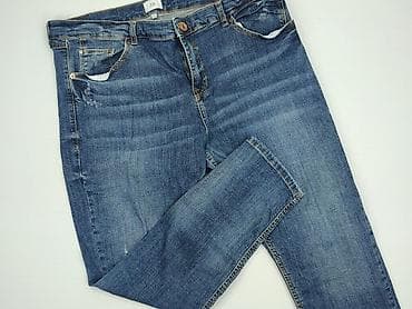 bluza river island: River Island, Jeansy damskie, rozmiar 3XL — 1