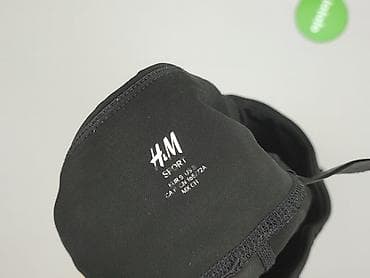h m tops: H&M Sport, Legginsy Sportowe damskie, rozmiar M — 4