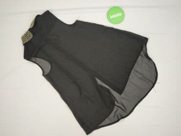 bluzki emo: Atmosphere, Bluzka damska, rozmiar S — 3