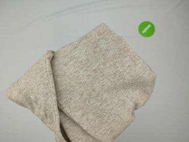 beżowe buty na koturnie ccc: Mohito, Kardigan damski, L — 6