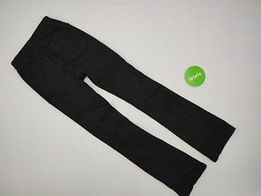 true jeans: Denim, Jeansy damskie, rozmiar 2XS — 3