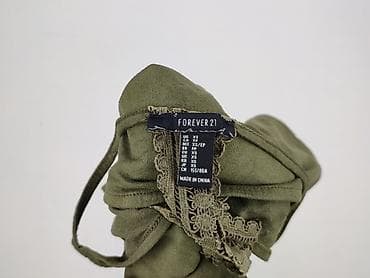 koronki: Forever 21, Top damski, rozmiar XS — 4