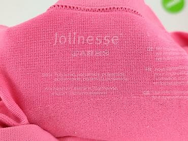 bumpro leggings: Jolinesse, Legginsy Sportowe damskie, rozmiar S — 4