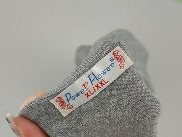c a sweter w paski: Women`s sweater, size 2XL (EU 44) — 4