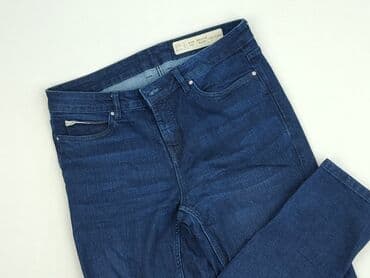 lidl kurtka jeansowa damska: Esmara, Jeans for women, M — 6
