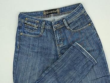 Dromedar, Jeansy damskie, rozmiar XS