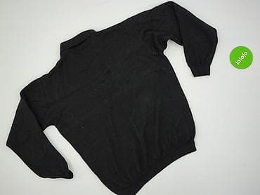 undershirt h: Lacoste, Sweter dla mężczyzn, rozmiar S — 3