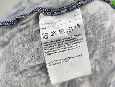 blue motion bluzka: Bluzka damska, rozmiar 5XL — 4