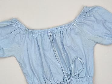 bluzki blue shadow: Top damski, rozmiar S — 1