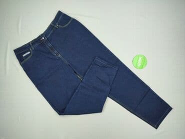 jeans g raw: Boden, Jeansy damskie, rozmiar XL — 2