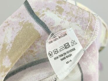 dekolt halter bluzki: Bluzka damska, rozmiar S — 5