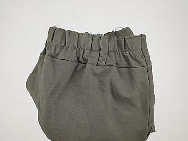 sztyblety: Spodnie materiałowe damskie, rozmiar L — 7