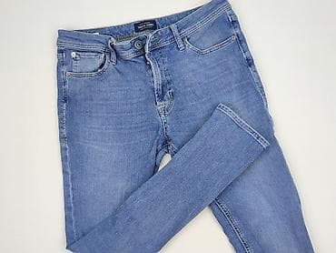 harbours jeans: Jack & Jones, Jeans for women, size L — 1