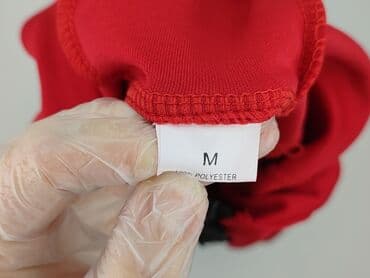 bluzki z kapturem: Bluza z kapturem damska, M — 4