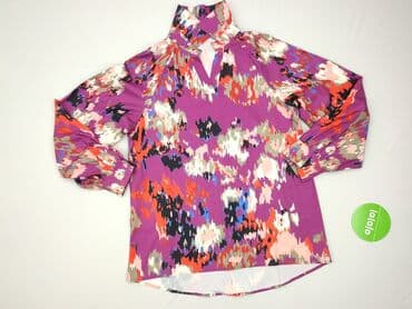 spodnie piżama hello kitty: Women's blouse, size S (EU 36) — 2