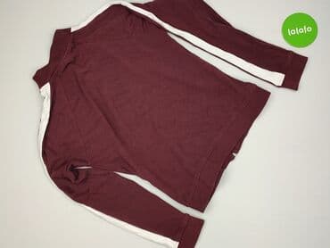 piec lat w paski bluzka w paski swiat: Bluza damska
, rozmiar L — 3