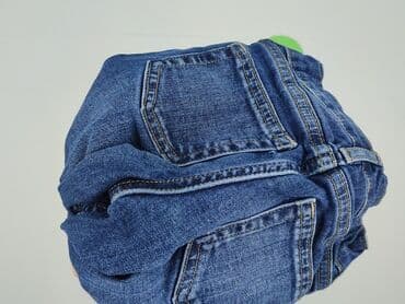 sklep bialcon sukienki: Spodnie jeansowe, H&M, 2-3 lat, 98, stan - Bardzo dobry — 4