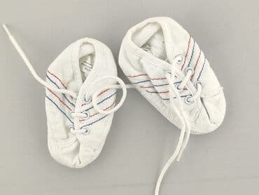 trampki vans authentic: Baby shoes, 15 and less, condition - Perfect — 1