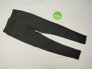 sandały lasocki na koturnie ccc: Sinsay, Legginsy S — 3