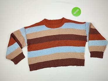 Shein, Sweter damski, rozmiar M — 2