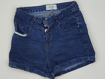 levis jeansy: New Look Petite, Szorty damskie, rozmiar M — 1