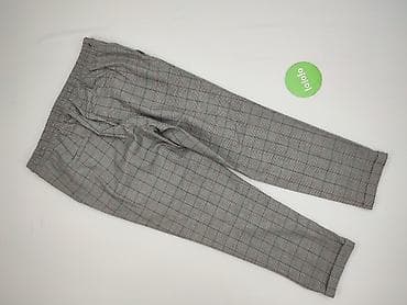 ccc buty stich: Spodnie materiałowe damskie, rozmiar M — 3