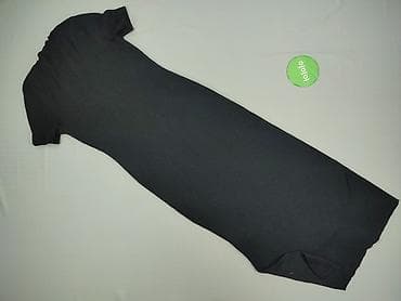 hm t shirty basic: H&M, Sukienka damska, rozmiar S — 3