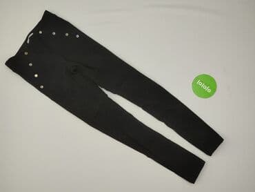 buty walky: Diverse, Legginsy Krótkie damskie, rozmiar S — 2