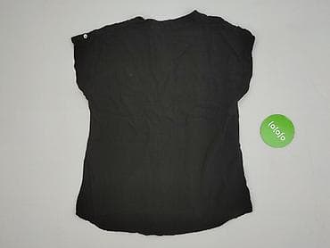 biga ss: ITALY FASHION, T-shirt damski, rozmiar L — 3