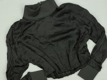 bluzki do karmienia h: Zara, Top damski, rozmiar S — 1
