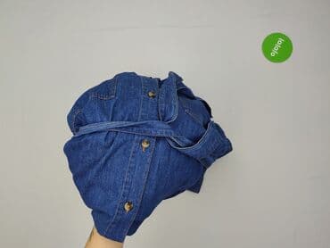 letnie kozaki do sukienki: F&F, Sukienka damska, rozmiar 4XL — 6