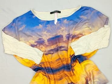 bluzki z frędzlami reserved: Reserved, Bluzka damska, rozmiar M — 1