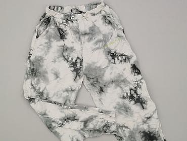 deezee deichmann: Bershka, Spodnie dresowe damskie, rozmiar XS — 1