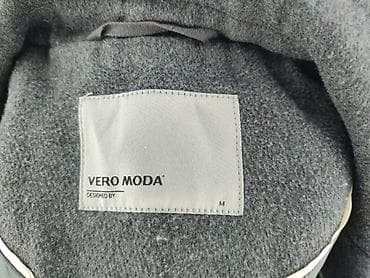 mooodo: Vero Moda, Płaszcz damski, rozmiar M — 4