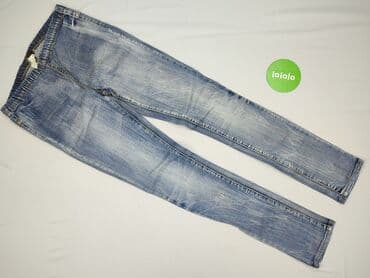 buty ccc puma: Pieces, Legginsy Eleganckie damskie, S — 2