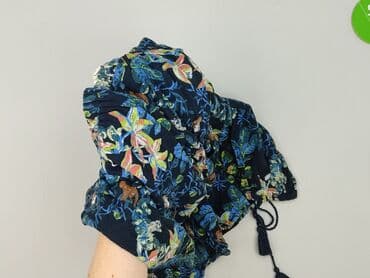 bluzka hawajska damska: Bluzka damska, rozmiar M — 4