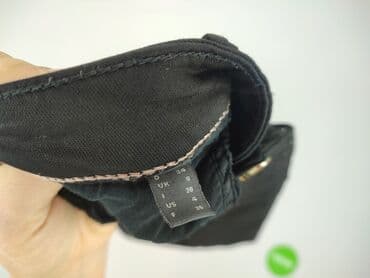 dżinsy czarne: Esprit, Jeansy damskie, rozmiar XS — 5