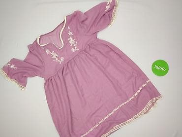 sukienki ecru: Tunika damska, rozmiar XS — 2