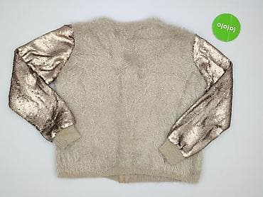 grand: Kardigan damski, rozmiar 3XL — 3