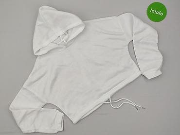 skarpety c: Bluza z kapturem damska, rozmiar S — 3