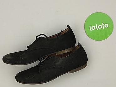 sizer buty: Półbuty damskie, rozmiar 37 — 3