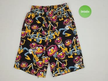 krótkie spodenki i nogi z cellulitem: Szorty damskie, rozmiar XS — 2